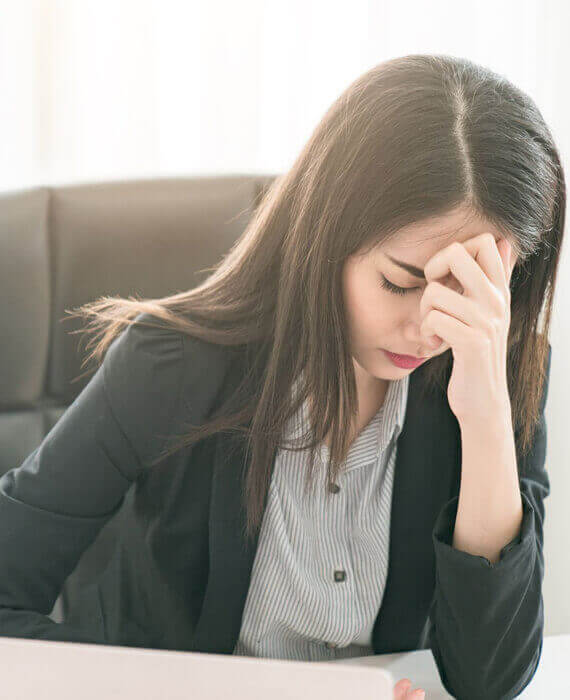 Career Problem