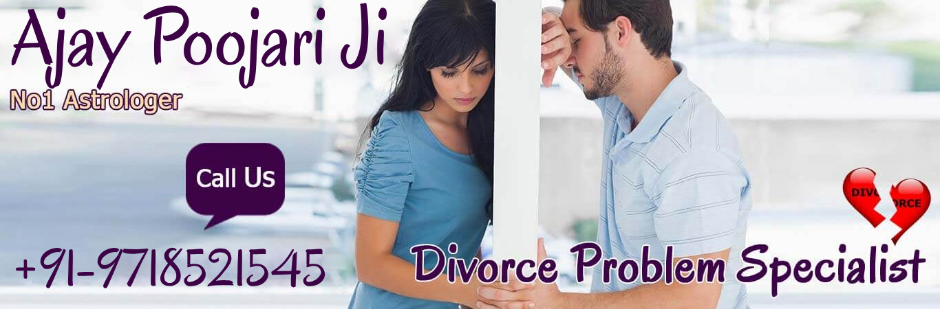 Divorce Problem Specialist