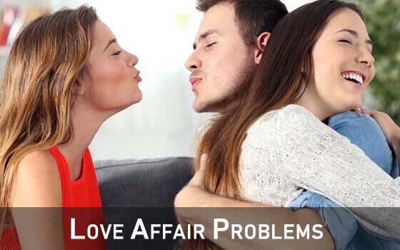 Love Affair Problems Specialist