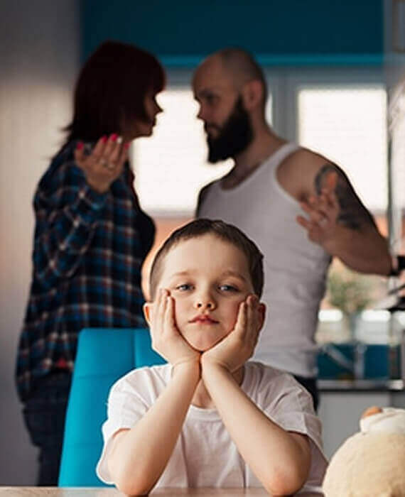 Family Problem