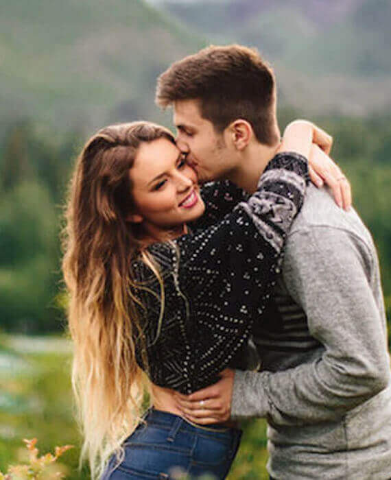 Lost Love Back